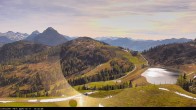 Archiv Foto Webcam Flachauwinkl-Kleinarl, Salzburger Land 13:00