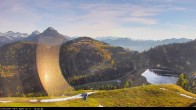 Archiv Foto Webcam Flachauwinkl-Kleinarl, Salzburger Land 17:00