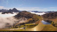 Archived image Webcam Flachauwinkl-Kleinarl 11:00
