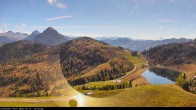 Archived image Webcam Flachauwinkl-Kleinarl 13:00