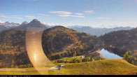 Archived image Webcam Flachauwinkl-Kleinarl 15:00