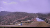 Archived image Webcam Flachauwinkl-Kleinarl 06:00