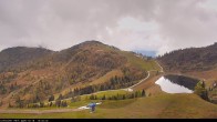 Archived image Webcam Flachauwinkl-Kleinarl 11:00