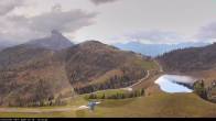 Archived image Webcam Flachauwinkl-Kleinarl 13:00