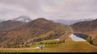 Archived image Webcam Flachauwinkl-Kleinarl 07:00