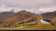 Archived image Webcam Flachauwinkl-Kleinarl 09:00
