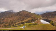Archived image Webcam Flachauwinkl-Kleinarl 11:00