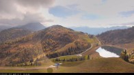 Archived image Webcam Flachauwinkl-Kleinarl 13:00