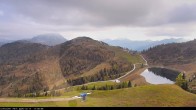 Archived image Webcam Flachauwinkl-Kleinarl 17:00