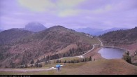 Archived image Webcam Flachauwinkl-Kleinarl 06:00