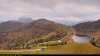 Archived image Webcam Flachauwinkl-Kleinarl 07:00