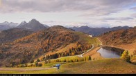 Archiv Foto Webcam Flachauwinkl-Kleinarl, Salzburger Land 07:00