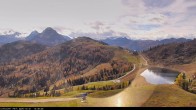 Archived image Webcam Flachauwinkl-Kleinarl 11:00