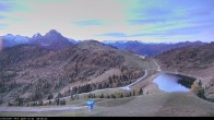 Archived image Webcam Flachauwinkl-Kleinarl 06:00