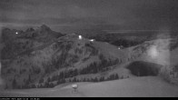 Archiv Foto Webcam Flachauwinkl-Kleinarl, Salzburger Land 05:00