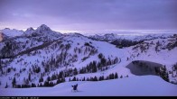 Archiv Foto Webcam Flachauwinkl-Kleinarl, Salzburger Land 06:00