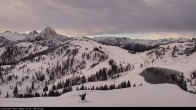 Archiv Foto Webcam Flachauwinkl-Kleinarl, Salzburger Land 07:00