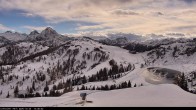 Archiv Foto Webcam Flachauwinkl-Kleinarl, Salzburger Land 13:00
