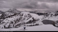 Archived image Webcam Flachauwinkl-Kleinarl 13:00