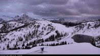 Archived image Webcam Flachauwinkl-Kleinarl 17:00