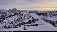 Archived image Webcam Flachauwinkl-Kleinarl 15:00
