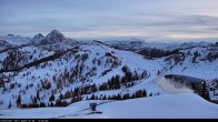 Archived image Webcam Flachauwinkl-Kleinarl 17:00