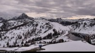 Archiv Foto Webcam Flachauwinkl-Kleinarl, Salzburger Land 13:00