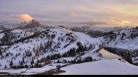 Archiv Foto Webcam Flachauwinkl-Kleinarl, Salzburger Land 15:00