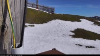 Archived image Webcam Flachauwinkl-Kleinarl 09:00