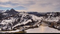 Archiv Foto Webcam Flachauwinkl-Kleinarl, Salzburger Land 09:00