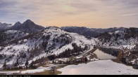Archiv Foto Webcam Flachauwinkl-Kleinarl, Salzburger Land 11:00