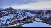 Archiv Foto Webcam Flachauwinkl-Kleinarl, Salzburger Land 17:00