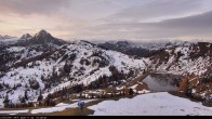 Archiv Foto Webcam Flachauwinkl-Kleinarl, Salzburger Land 06:00