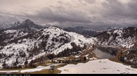 Archiv Foto Webcam Flachauwinkl-Kleinarl, Salzburger Land 11:00