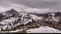 Archiv Foto Webcam Flachauwinkl-Kleinarl, Salzburger Land 13:00