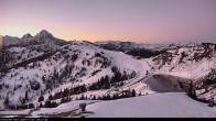 Archiv Foto Webcam Flachauwinkl-Kleinarl, Salzburger Land 05:00