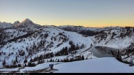 Archiv Foto Webcam Flachauwinkl-Kleinarl, Salzburger Land 06:00