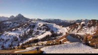 Archiv Foto Webcam Flachauwinkl-Kleinarl, Salzburger Land 07:00