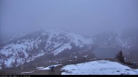 Archiv Foto Webcam Flachauwinkl-Kleinarl, Salzburger Land 06:00