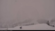 Archiv Foto Webcam Flachauwinkl-Kleinarl, Salzburger Land 09:00