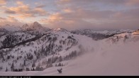 Archived image Webcam Flachauwinkl-Kleinarl 06:00