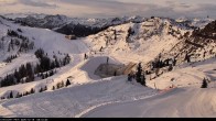 Archiv Foto Webcam Flachauwinkl-Kleinarl, Salzburger Land 07:00
