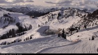Archiv Foto Webcam Flachauwinkl-Kleinarl, Salzburger Land 09:00
