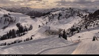 Archiv Foto Webcam Flachauwinkl-Kleinarl, Salzburger Land 11:00