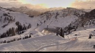 Archiv Foto Webcam Flachauwinkl-Kleinarl, Salzburger Land 13:00