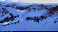 Archiv Foto Webcam Flachauwinkl-Kleinarl, Salzburger Land 15:00