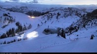 Archiv Foto Webcam Flachauwinkl-Kleinarl, Salzburger Land 17:00