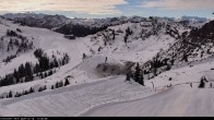 Archiv Foto Webcam Flachauwinkl-Kleinarl, Salzburger Land 10:00