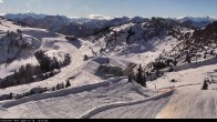 Archiv Foto Webcam Flachauwinkl-Kleinarl, Salzburger Land 11:00