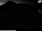 Archiv Foto Webcam Belvedere Bergstation, Trafoi 06:00